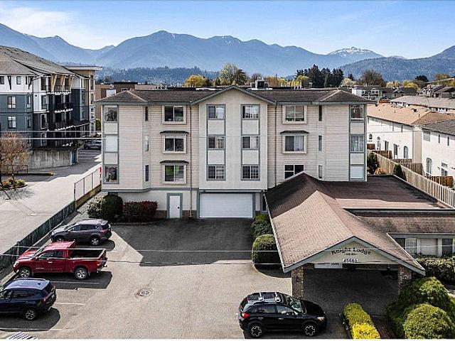Condo for sale
