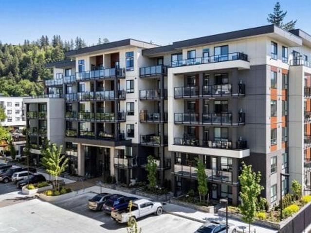 Apartment for sale in Chilliwack, British Columbia