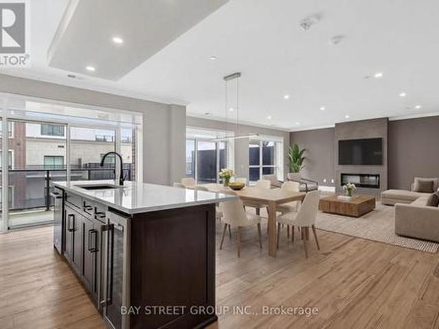 Condo for sale in Arva, Ontario