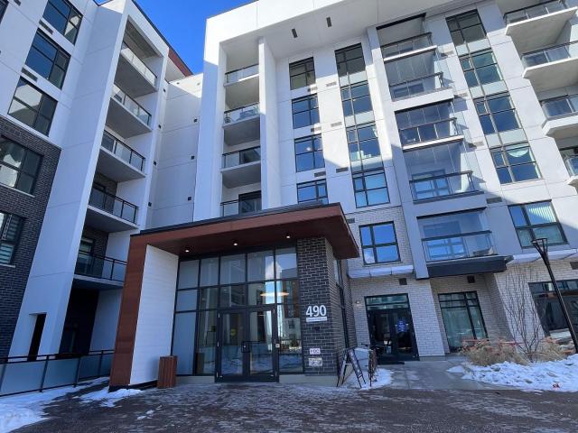Condo for rent in Woburn, Ontario