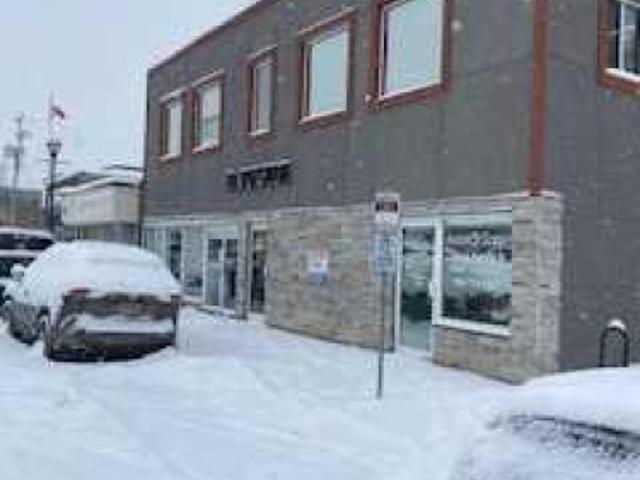 Commercial for rent in Whitecourt, Alberta