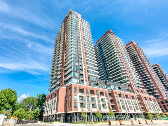 Condo for rent in Woburn, Ontario