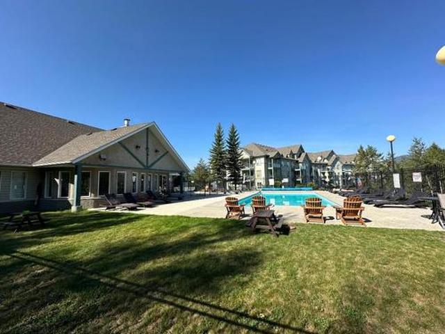 Property for sale in Radium Hot Springs, British Columbia