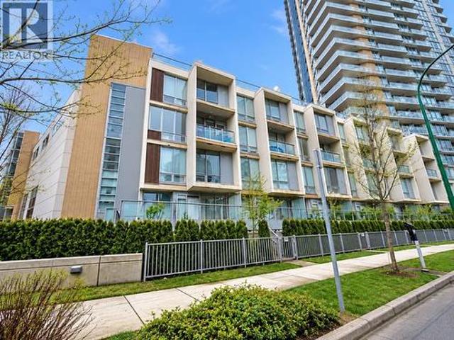 Property for sale in Metrotown, Burnaby