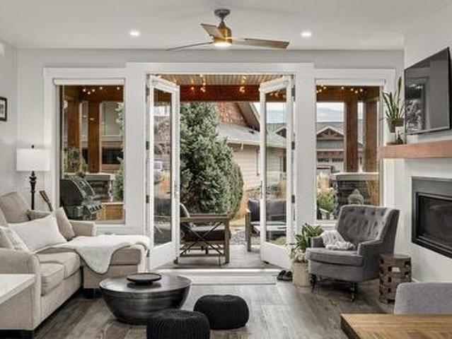 House for sale in Peachland, British Columbia