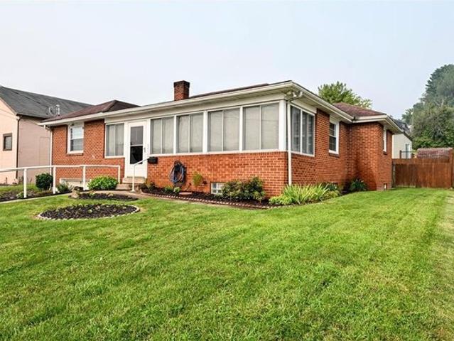 House for sale in Monongahela, Pennsylvania