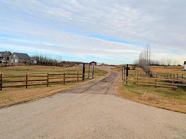 Land for sale in Leduc, Alberta