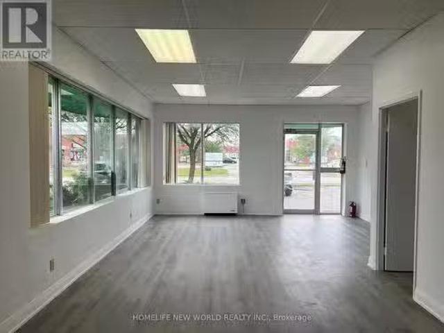 House for rent in Woburn, Ontario