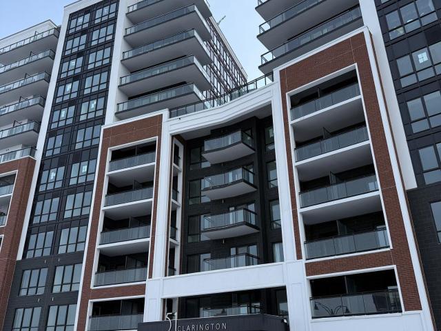 Condo for rent in Durham, Ontario