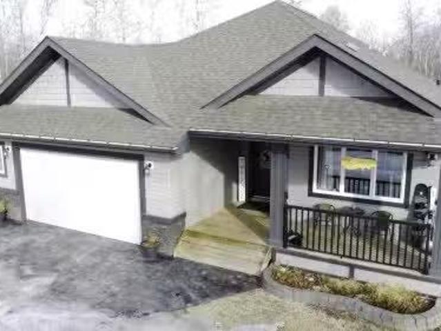 House for sale in Alberta