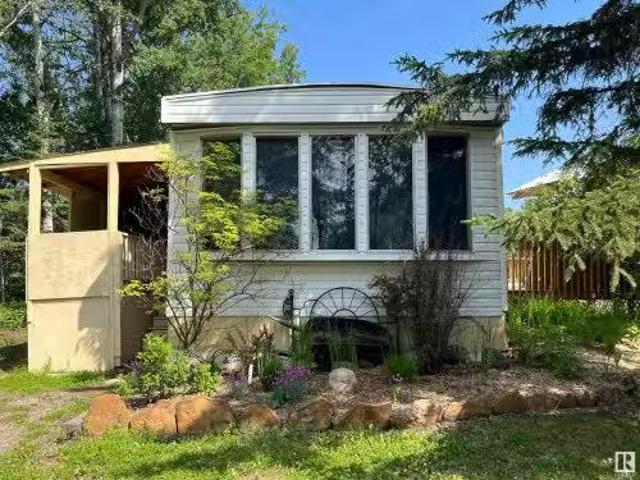 House for sale in Glenevis, Alberta