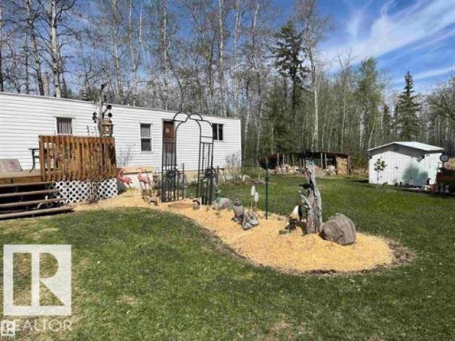 House for sale in Glenevis, Alberta