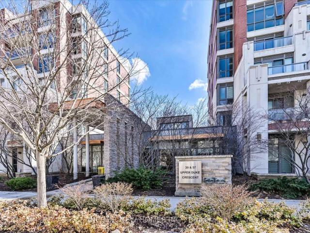 Condo for sale in Markham, Golden Horseshoe
