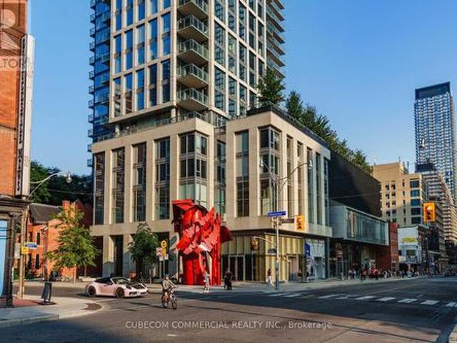 Commercial for sale in Woburn, Ontario
