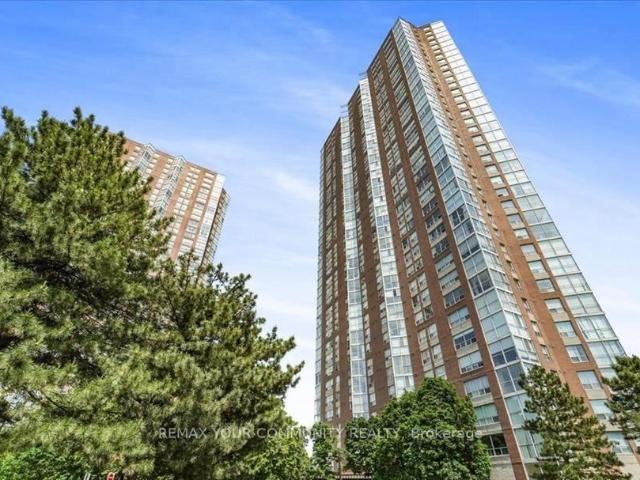 Condo for sale in Woburn, Ontario