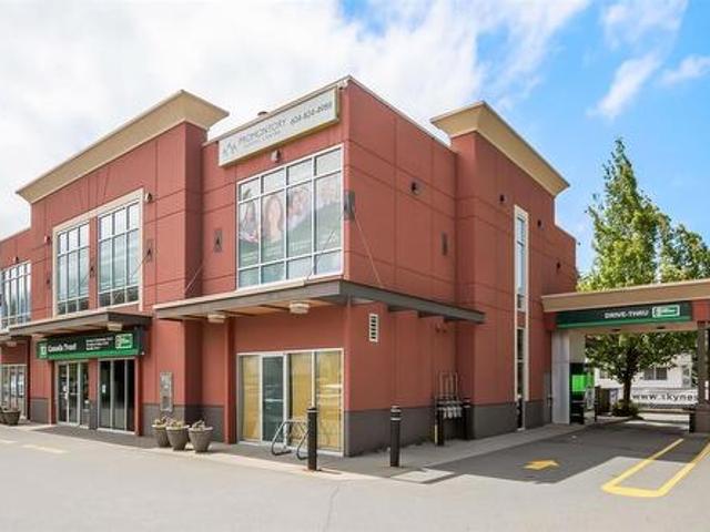 Commercial for rent in Chilliwack, British Columbia