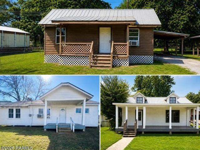 House for sale in Abbeville, Louisiana