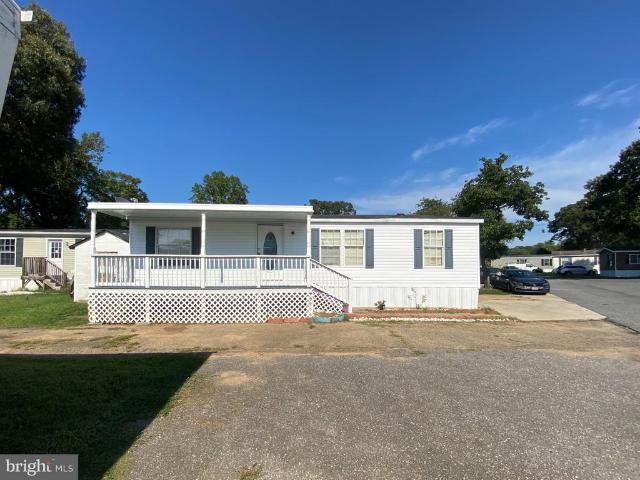 House for sale in Lothian, Maryland