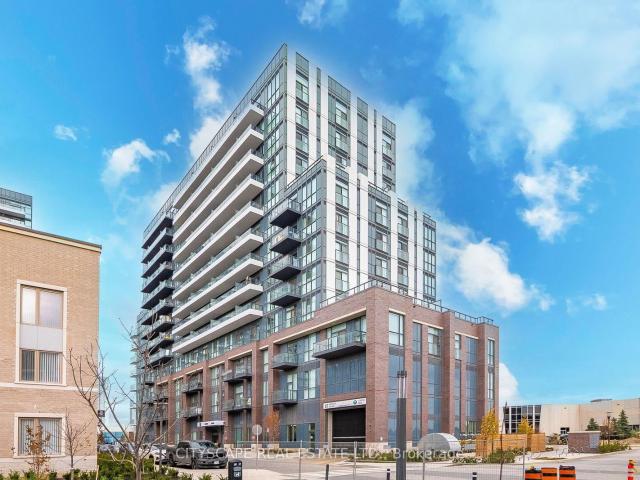 Condo for sale in York, Ontario