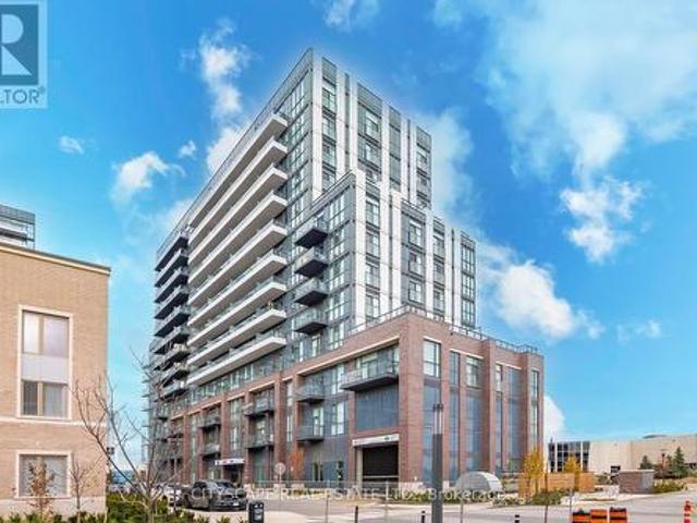 Condo for sale in York, Ontario