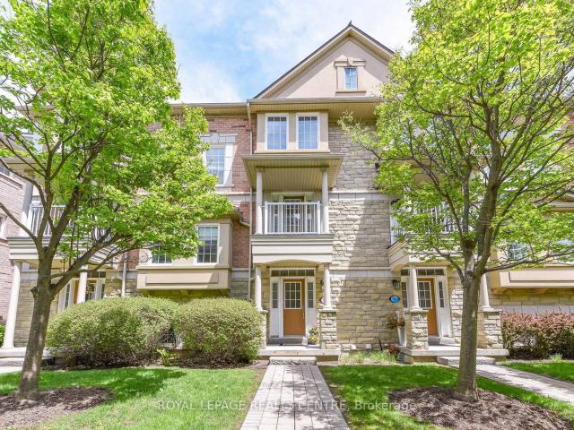 Condo for sale in Woburn, Ontario