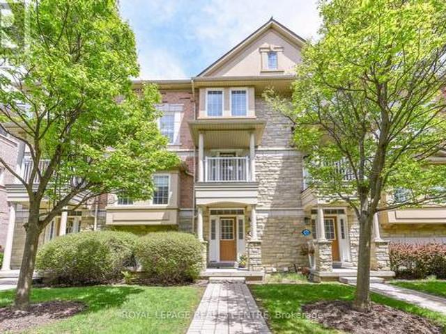 Townhouse for sale in Mississauga, Ontario