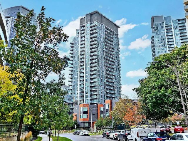 Condo for rent in Woburn, Ontario