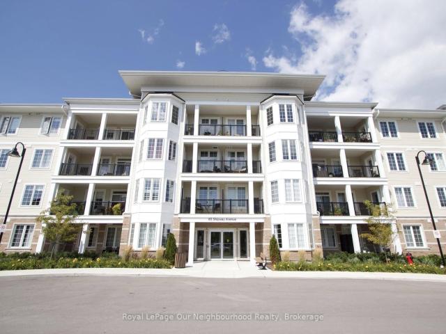 Condo for sale in Durham, Ontario