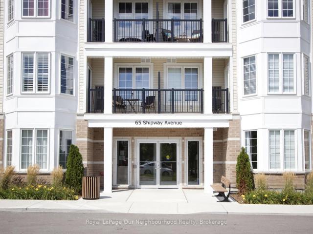 Condo for sale in Durham, Ontario