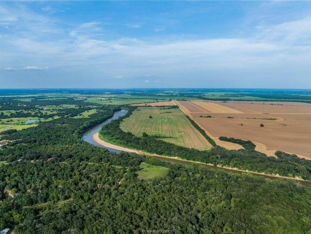 Land for sale in Robertson, Texas