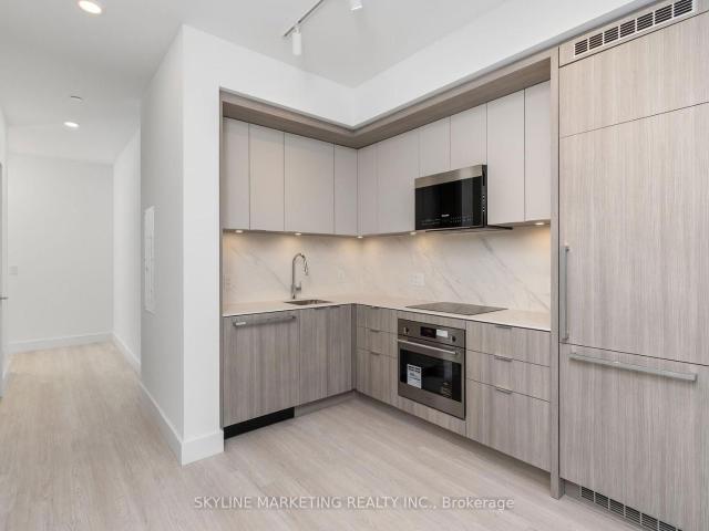 Condo for sale in Woburn, Ontario