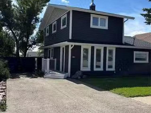 House for sale in Eston, Saskatchewan