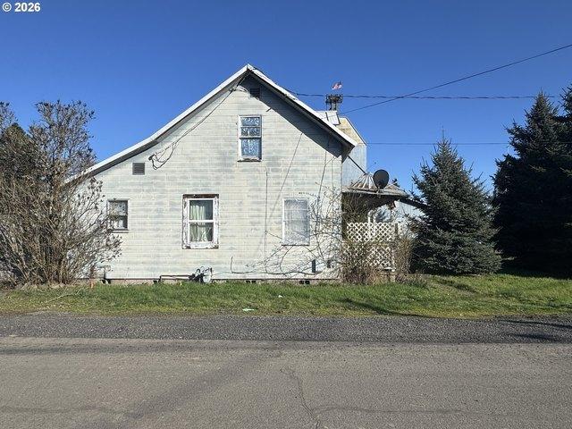 House for sale in Oregonia