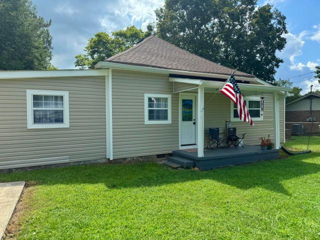 Property for sale in Tennessee