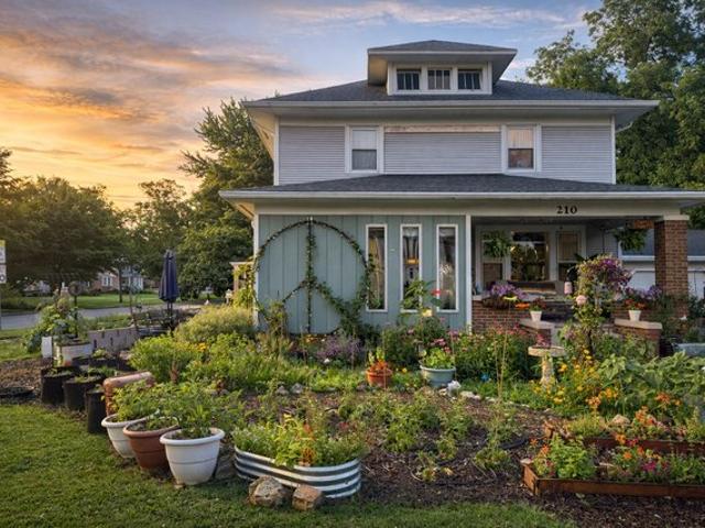 House for sale in Mendota, Illinois