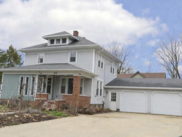 Property for sale in Mendota, Illinois
