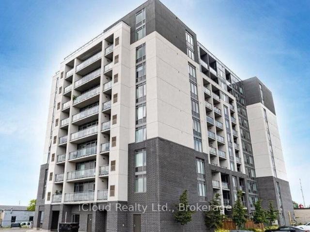 Condo for sale in Milton, Ontario