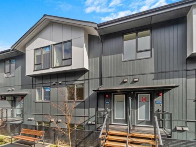 Property for sale in Burnaby, British Columbia