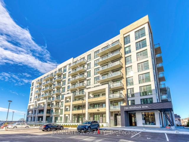 Condo for rent in Milton, Ontario