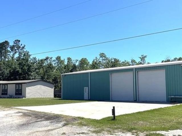 House for sale in Steinhatchee, Florida