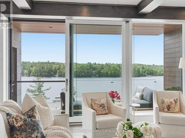 Condo for sale in Muskoka, Ontario