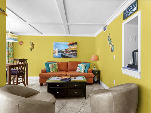 Condo for sale in Myrtle Beach, South Carolina