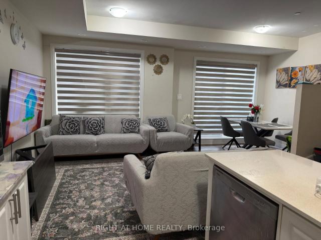 Condo for rent in Durham, Ontario