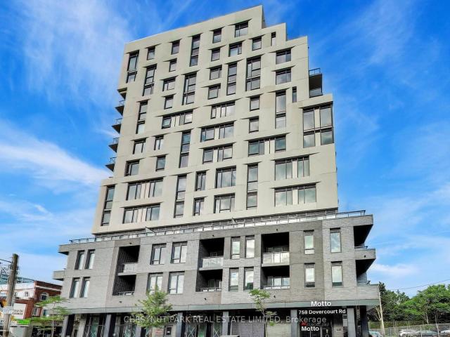 Condo for rent in Woburn, Ontario