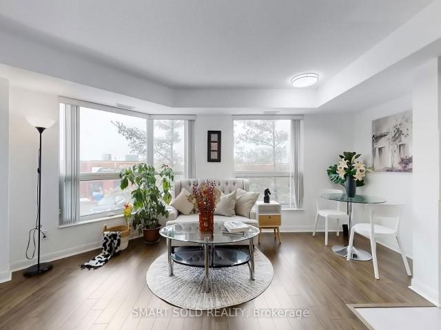 Condo for sale in Woburn, Ontario
