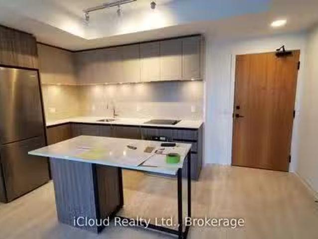 Condo for sale in York, Ontario