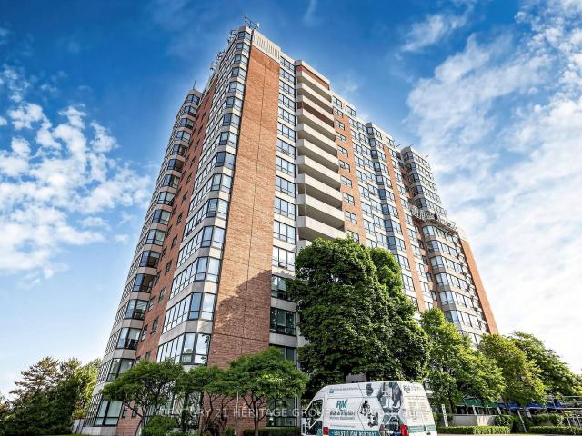 Condo for sale in Woburn, Ontario