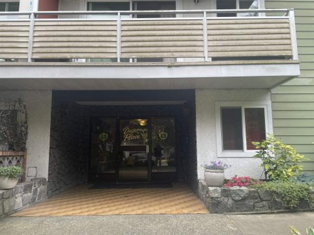 Property for sale in Mount Pleasant, Vancouver