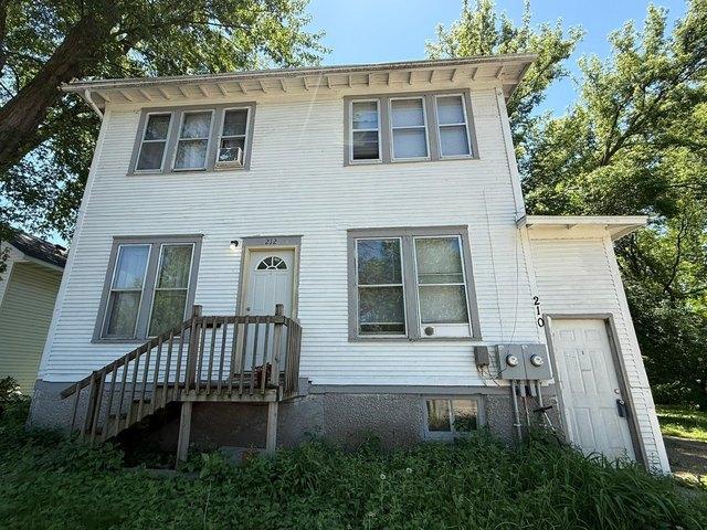 House for sale in Waseca, Minnesota