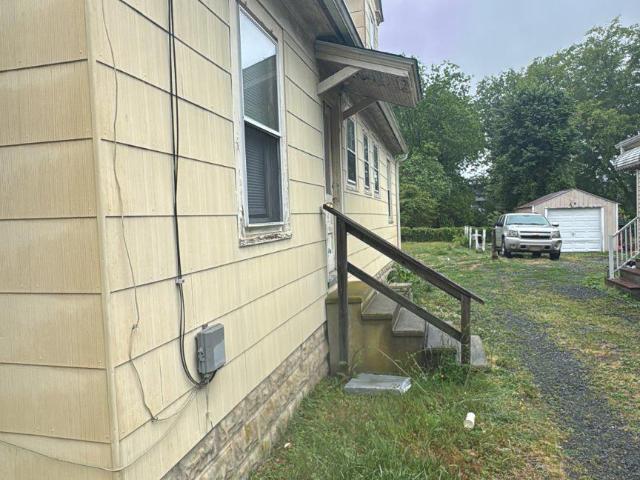 House for sale in Pocomoke City, Maryland